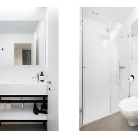 Whome | Ls48 Prime Location Luxury Duplex * Лиссабон