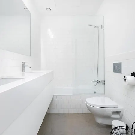 公寓 Whome | Ls48 Prime Location Luxury Duplex *