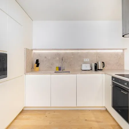 Whome | Ls48 Prime Location Luxury Duplex Lizbona