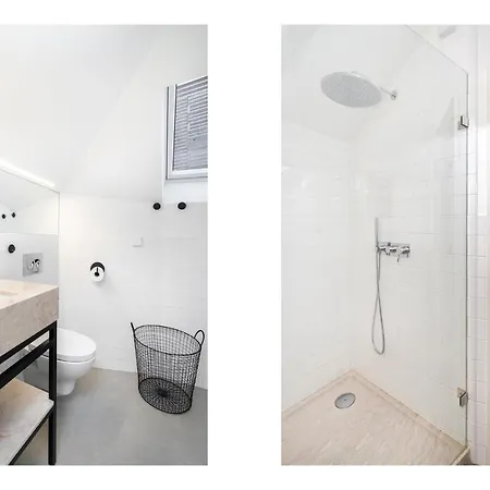 Whome | Ls48 Prime Location Luxury Duplex Lisbon