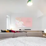 Whome | Ls48 Prime Location Luxury Duplex Διαμέρισμα