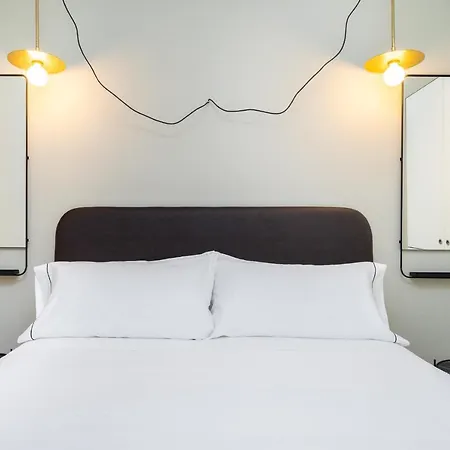 Apartamento Whome | Ls48 Prime Location Luxury Duplex