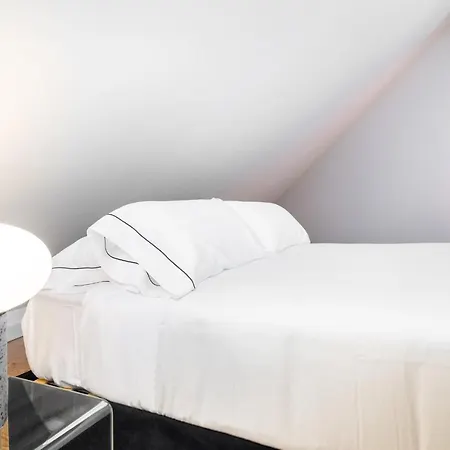 Whome | Ls48 Prime Location Luxury Duplex Lisboa