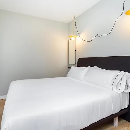 Διαμέρισμα Whome | Ls48 Prime Location Luxury Duplex Lisboa