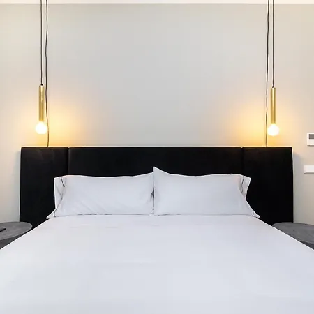 Lägenhet Whome | Ls48 Prime Location Luxury Duplex Lisboa